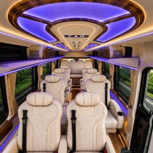 Luxury Urbania on Rent